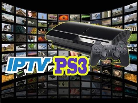 iptv ps3|ShowTime for PS3 (Movian) .